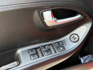 Kia Picanto 1.0 CVVT DynamicLine stoelverw. nw apk / 14