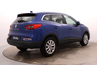 Renault Kadjar 1.3 TCe Zen | Automaat | Cruise control | Stoelverwarming | CarPlay | Parkeersensoren voor & achter / 2