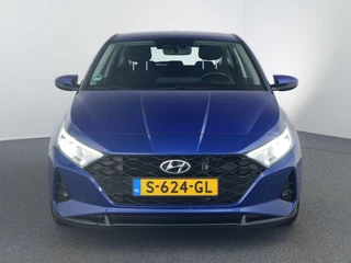 Hyundai i20 1.0 T-GDI Comfort Smart Clima | Winterpakket | Trekhaak | Camera | / 6