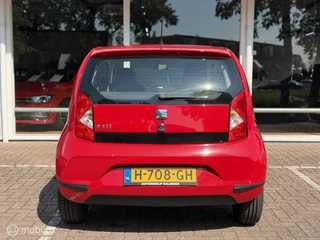 Seat Mii 1.0 Style|Airco|Elek ramen|Dealer Onderhouden| / 8