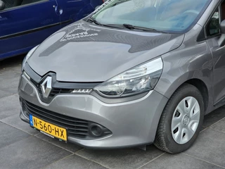 Renault Clio 1.2 Collection|Cruise|Airco|Bluetooth|Keyless / 20