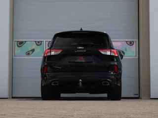 Ford Kuga 2.5 PHEV 225PK Vignale | trekhaak | 20inch | SOH 86% / 11