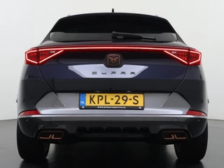 CUPRA Formentor 1.4 TSI e-Hybrid / 9