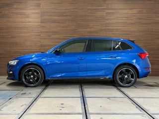 Skoda Scala 1.5 TSI Monte Carlo | Panorama | Winterpakket | Cruise adaptief | Trekhaak elektr. | BOMVOL | / 27