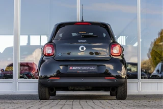 smart Forfour EQ Business Solution 18 kWh  | SOH 94% | NL Auto / 5