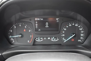 Ford Fiesta 1.1 Trend | Airco | Bluetooth | Parkeersensoren | / 12
