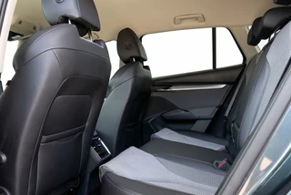 Škoda Enyaq iV 80 Loft 204PK 94,55% SOH Matrix LED | Camera | Carplay | Adaptive Cruise / 10