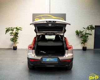 Volvo XC40 1.5 T4 Plug-in hybrid Plus Dark | Memory | Navi | Camera | Harman Kardon / 30