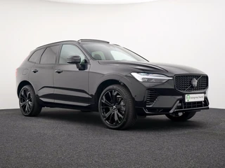 Volvo XC60 2.0 T8 AWD+ Black Edition Pano | Harman/Kardon | 360 camera / 12