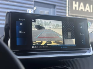 Peugeot 208 1.2 PureTech Allure Pack | Adaptive Cruise Control | Parkeercamera/-sensoren | Keyless Start | Apple Carplay/Android Auto | Climate Control | i-Cockpit | Navigatie | DAB | Full LED | Dealer Onderhouden | / 23