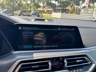 BMW X5 XDRIVE45E M-Sport Bowers & Wilkins Pano Softclose Laser Trekhaak Mooi vol uitgevoerd! / 66