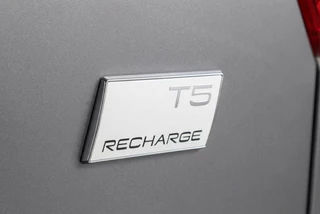 Volvo XC40 T5 Recharge Bright 262PK Plug-in Hybrid Carplay | Camera | Keyless | / 5