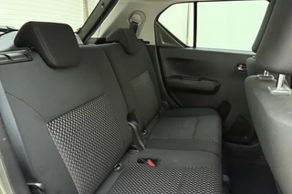 Suzuki Ignis 1.2 Smart Hybrid Style | Navigatie | Cruise control | Achteruitrijcamera | Stoelverwarming | Climate Control | Keyless Entry en Start / 14