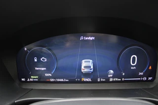 Ford Kuga 2.5 PHEV ST-Line X  | Panoramadak | BLIS | B&O | Winterpack / 10