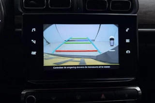 Citroen C3 1.2 110pk PureTech Shine | Automaat | Apple Carplay/Android Auto | Airco | Achteruitrijcamera | Cruise Control | DAB / 26