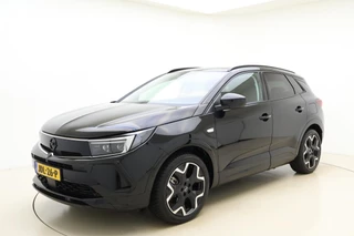 Opel Grandland 1.6 Turbo Plug-In Hybrid 300pk 4x4 GSe | Navigatie | Camera | Comfort stoelen | Elektrische achterklep | Stoel- en stuurverwarming | Adaptive Cruise control |