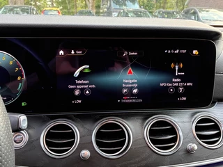 Mercedes-Benz E-Klasse 300 E AMG LINE / 18