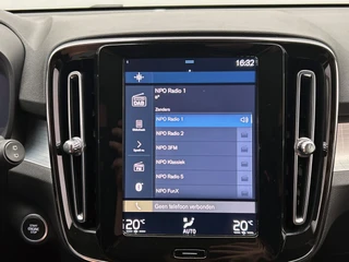 Volvo XC40 1.5 T4 Recharge Inscription Expression | Apple/Carplay | Elek. Kofferklep | Cruise/Control | Climate/Control | / 35