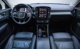 Volvo XC40 2.0 B4 Inscription Leder|Keyless|DAB+|LED / 15