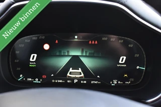 MG EHS 1.5 TGDI Luxury Plug In Hybrid PANORAMADAK/LEDER/DODE HOEK DET./VOL!/ETC.! / 9