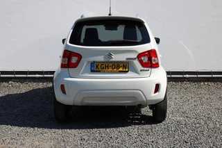 Suzuki Ignis 1.2 Smart Hybrid Select Automaat, All-Seasons, Dakspoiler, Apple Carplay/Android Auto / 11