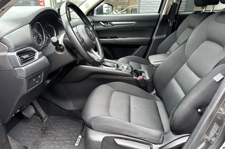 Mazda CX-5 2.0 SAG 160 GT-M 4WD / 14