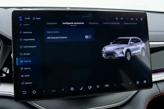 BYD SEAL U 1.5 DM-i FWD Comfort 26,6 kWh l 125 km Elektrisch l Pano l 360 Camera l HUD l Leder l NIEUW! / 21