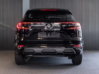Renault Austral 1.2 E-Tech full hybrid 200 evolution l SoH 96% l AUT. l Parkeer cam.l 1ste eig.l BTW Auto l Als Nieuw / 7