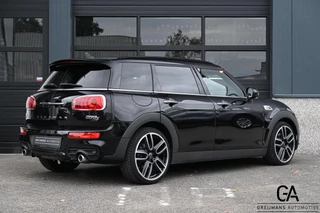 Mini Clubman 2.0 Cooper S |Panoramadak|Carplay|Leder / 2