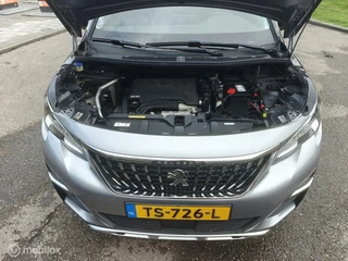 Peugeot 3008 1.2 ALLURE 2018 360 CAM/CRUISE/PDC/NAVI/TRKHAAK / 23