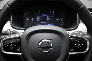 Volvo S90 2.0 B5 Ultimate Dark | Luchtvering | Bower & Wilkins | Polestar Optimized | 20" / 36