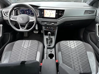 Volkswagen Taigo 1.5 TSI 150pk DSG R-Line Trekhaak | IQ light | Camera | Navi | Virtual | Rijklaar incl. garantie / 13