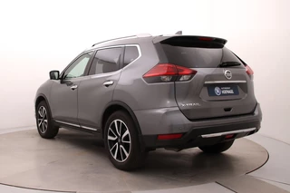 Nissan X-Trail 1.3 DIG-T Tekna | 360 camera | Stoelverwarming | Cruise Control | / 4