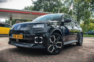 Renault 5 comfort range techno 52 kWh | Rijklaar | Fabrieksgarantie t/m 05-2031  | Apple Carplay/Android Auto | Camera | Stoelverwarming / 29