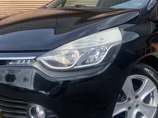 Renault Clio Estate 1.2 Dynamique / 11