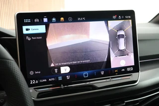 Volkswagen Golf 1.5 272pk eHybrid GTE Trekhaak 360Camera Memory Leder Stoelventilatie HUD Navigatie Panoramadak / 5