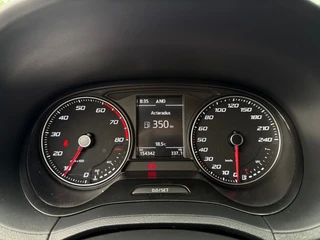 SEAT Ibiza 1.0 EcoTSI FR Connect - NL Auto Cruise Carplay Stoelverw. Park. sensor / 28