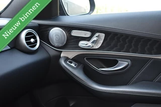 Mercedes C-klasse Estate AMG 63 S Edition 1 FULL OPTIONS/HEAD UP/PANORAMA/ETC.! / 24