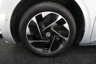 Volkswagen ID.3 Pro Limited Edition 59 kWh / 25