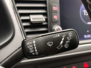 SEAT Leon ST 1.0 TSI FR Business Intense Trekhaak | Panoramadak | Stoelverwarming | Carplay | Camera | Adapt. Cruise | / 26