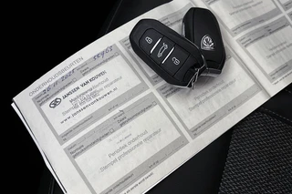 Peugeot 308 SW 1.2 PureTech Allure Pack Business 360 Camera AGR Stoel-Voorruitverwarming / 28