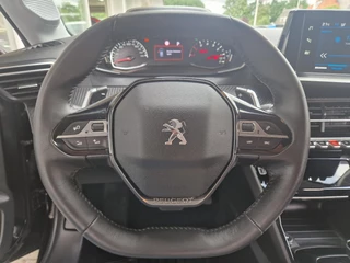 Peugeot 208 1.2T Automaat Allure | Climate & Cruise Control | Parkeersensoren | 17INCH | Applecarplay/Android Auto | / 14