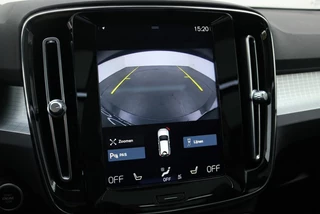 Volvo XC40 T5 Recharge Inscription 262PK Pano l Winterpakket l Camera l Carplay / 15