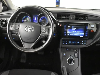 Toyota Auris Touring Sports 1.8 Hybrid Active Bluetooth | Camera | Cruise | / 15
