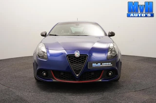 Alfa Romeo Giulietta 1.750 Turbo Veloce|LED|TREKH|KUIPSTOEL / 22