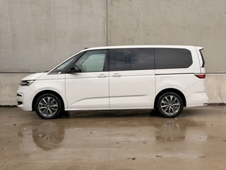 VW Multivan 1.4 eHybrid L2H1 Leder Pano IQ Trekh H/K Sfeer HUD Lang / 6