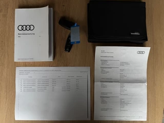 Audi A6 Avant 45 TFSI quattro Sport Pro 2x S-Line 245PK Pano HUD 20 inch LMV Sportstoelen Camera Stoelverw. / 14