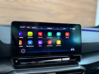 CUPRA Formentor 1.5 TSI Business Exclusive Paint | Pano | Winterpakket | Cruise adaptief | 19 Inch | Matrix Led | Virtual | / 18