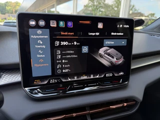CUPRA Terramar 1.5 TSI e-Hybrid VZ Performance 272PK Elek trekhaak Leder 360 camera HUD Matrix LED / 57