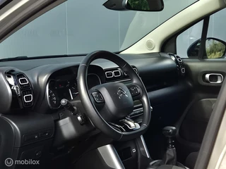CITROEN C3 AICROSS 1.2 PURETECH S&S BUSINESS/LED/CARPLAY/17''LMV/PDC/DAB/BLUETOOTH/GROOTLICHTASSISTENT/TWO-TONE / 23